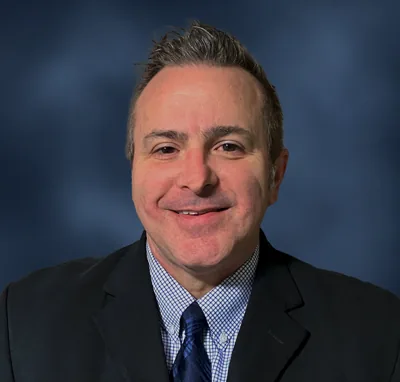Brian Feenie, Business Development Manager