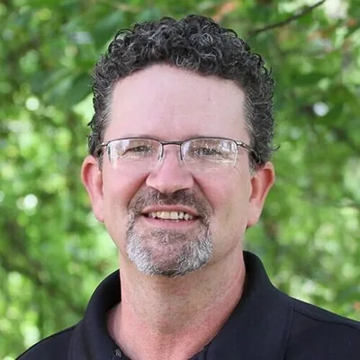 Eric Preston, Sales Manager