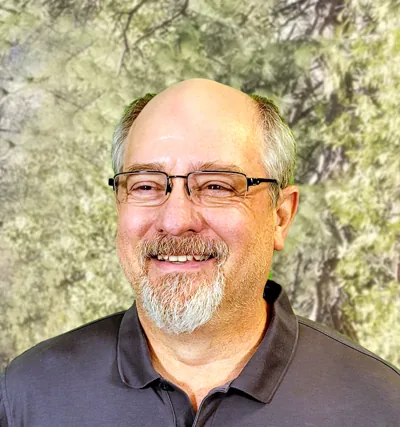 Joe Medosch, Director of Training