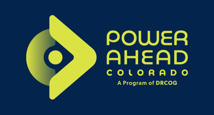Power Ahead Colorado logo
