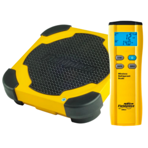 Fieldpiece Wireless Scale