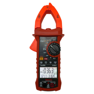 Redfish iDVM550 Power Clamp meter