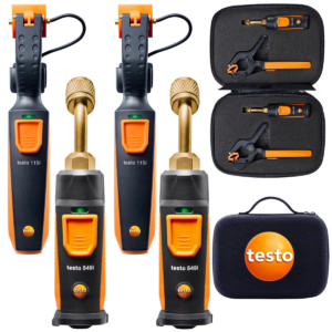 Testo Smart Probes
