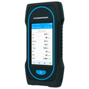 sauermann combustion 1