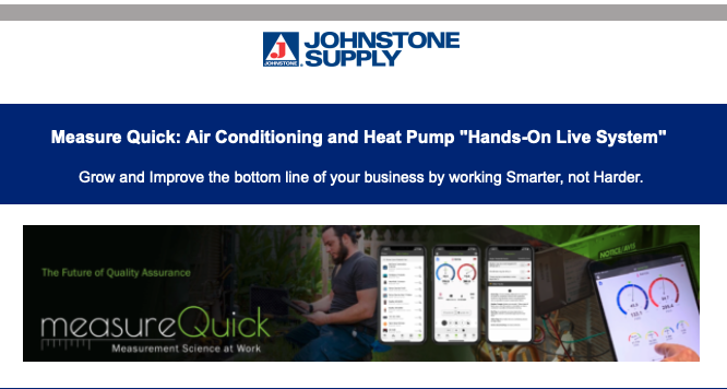 measureQuick: Air Conditioning & Heat Pump