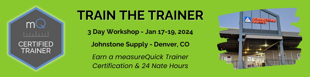 Train-the-Trainer: 3-Day A/C & Heat Pump Workshop, Denver CO