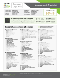 measureQuick HVAC Vitals For Homeowners V1 05