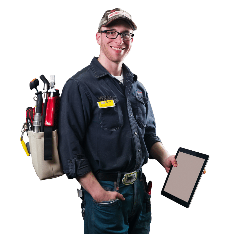 measureQuick Technician