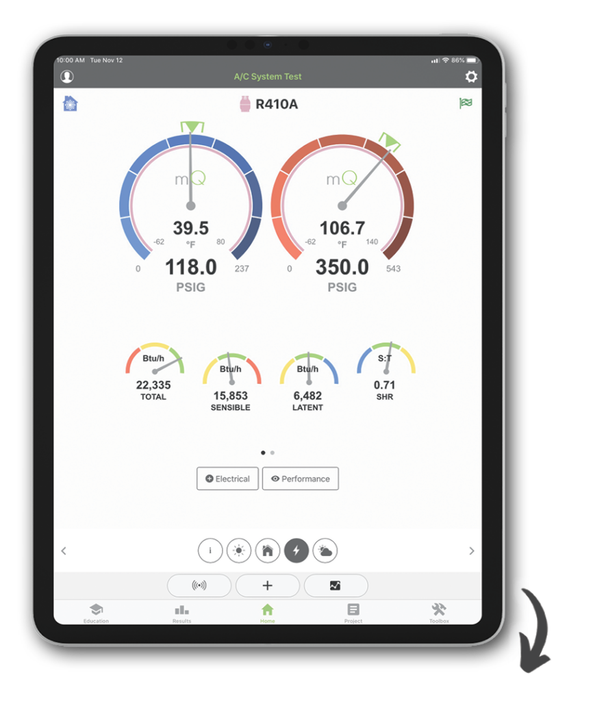 Vitals Diagnostics noTextBox