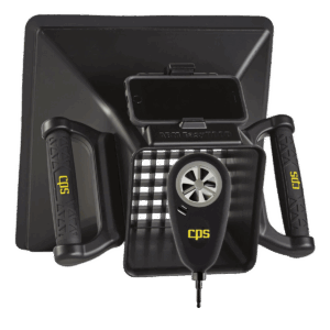 CPS EasyHood Airflow Meter