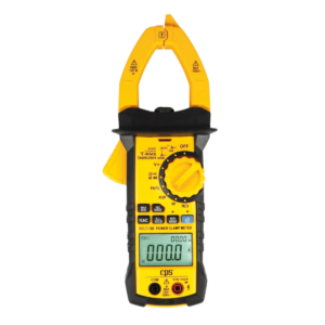 Affordable wireless clamp power meter from CPS