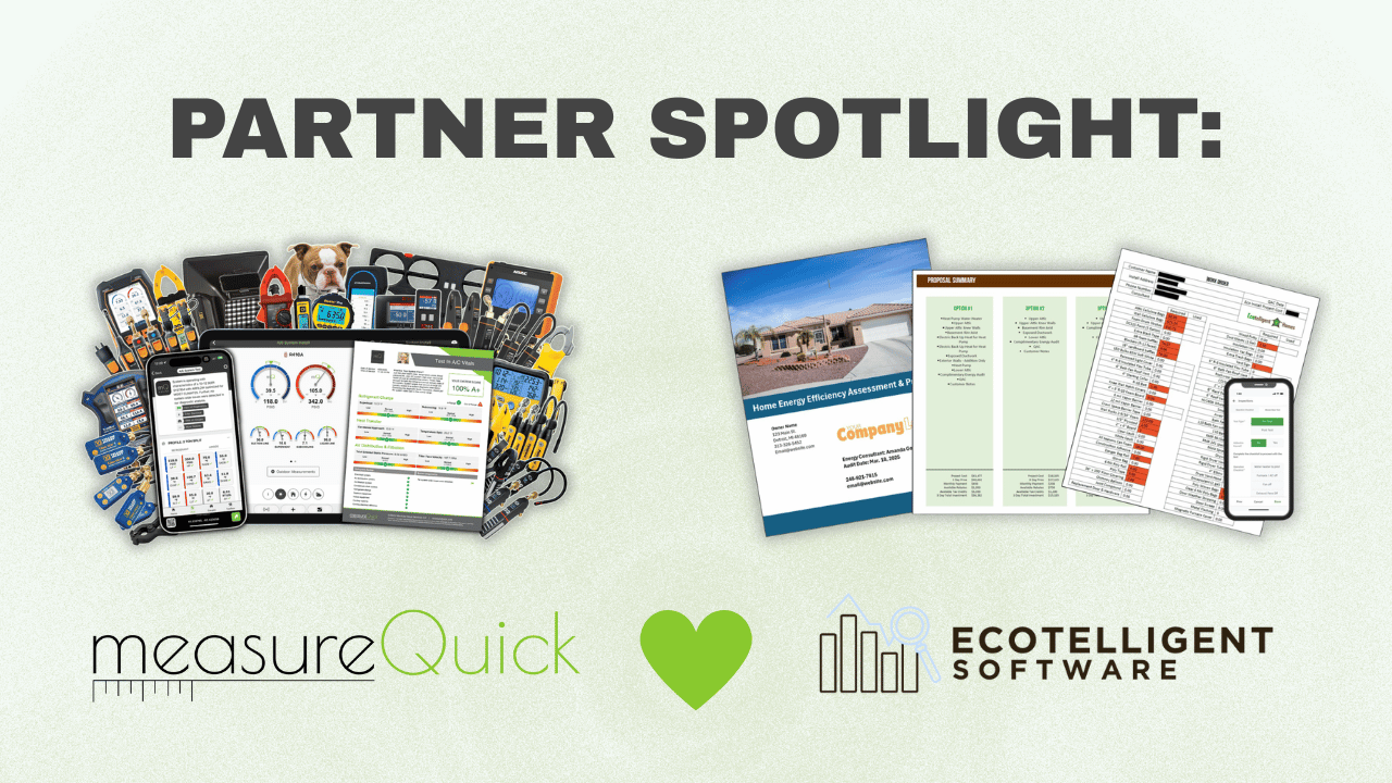 Scaling Quality Through Heating Season: How Software Helps Contractors Build Smarter, Not Harder