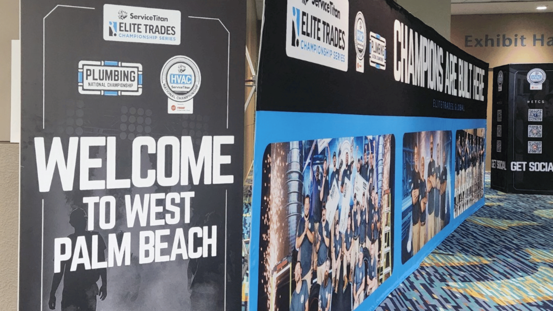 What the 2025 ServiceTitan® HVAC National Championship Taught Us About Technician Training