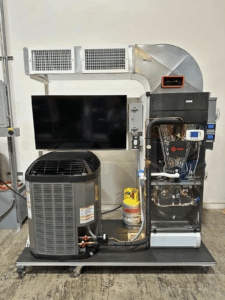 mQ Training Units Front