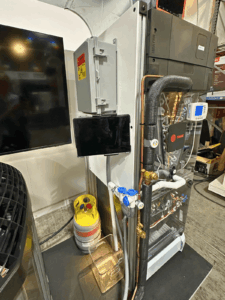 mQ Training Units Tablet