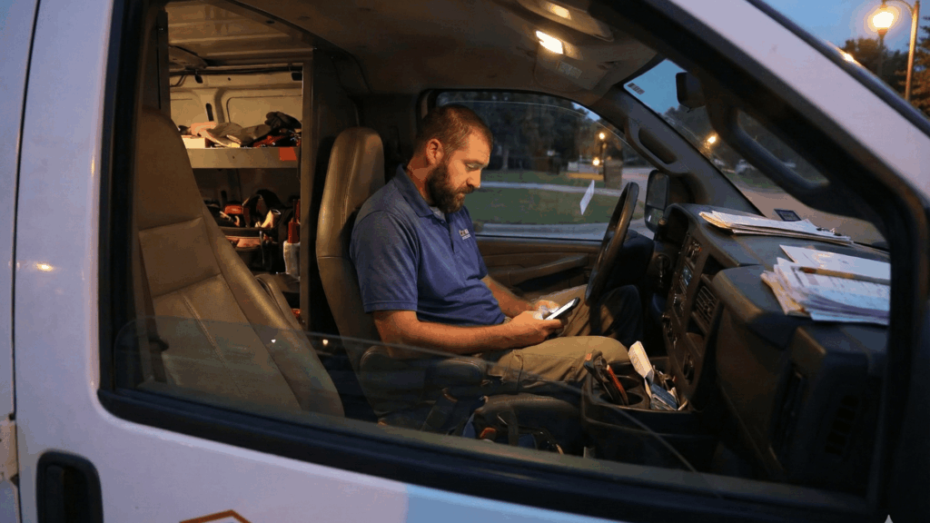 HVAC Technician Burnout: The Support System That Doesn't Exist 2 The Isolation Cycle