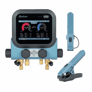 Seitron Be Cool Evo M4S Temp Probes
