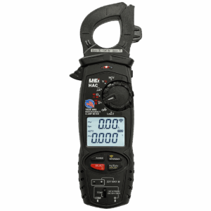 UEi HAC True RMS High Accuracy Clamp Meter