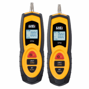 UEi SPMKIT Wireless Static Pressure Kit