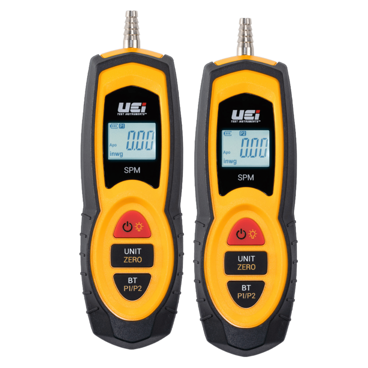 UEi SPMKIT Wireless Static Pressure Kit