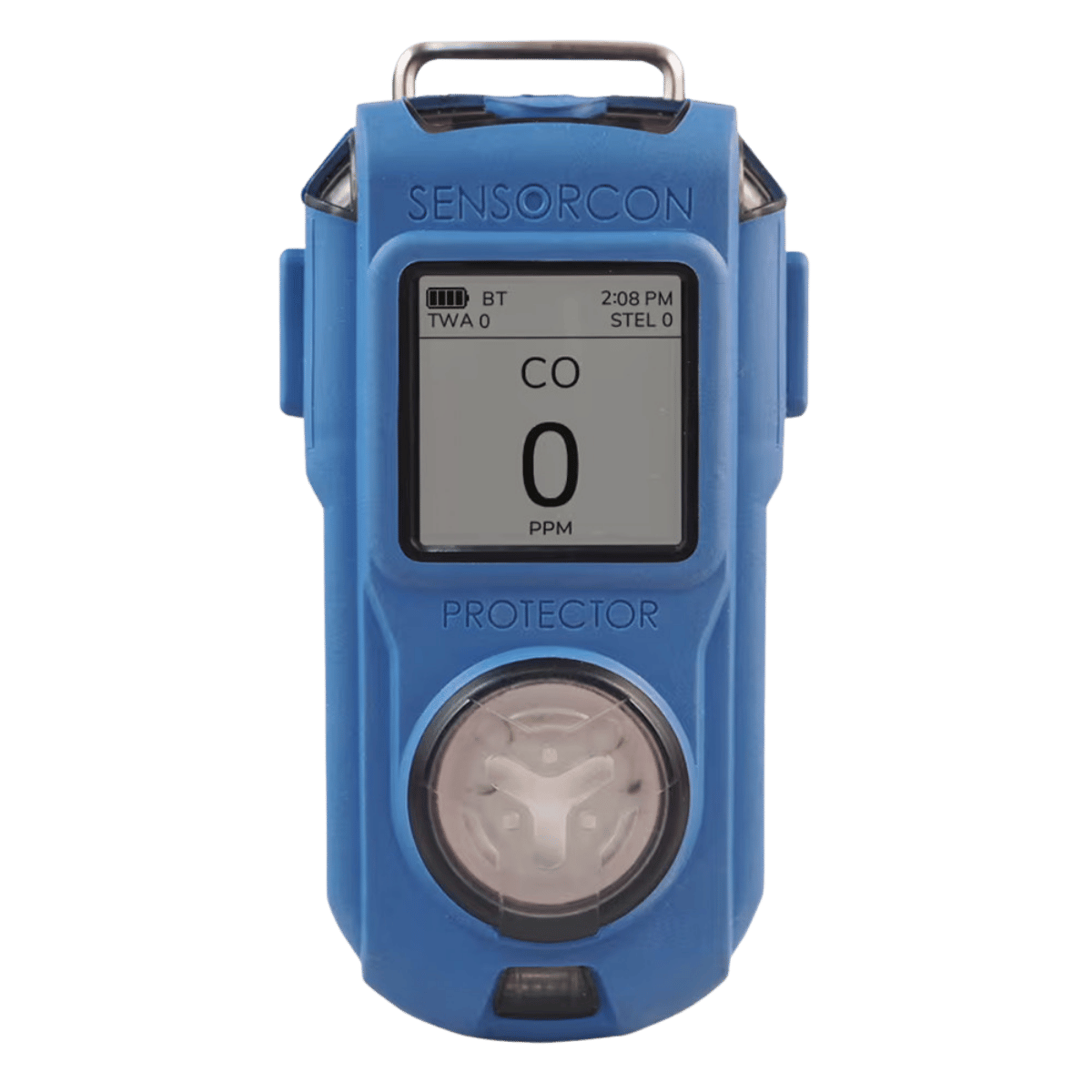 Sensorcon Protector Handheld CO Detector