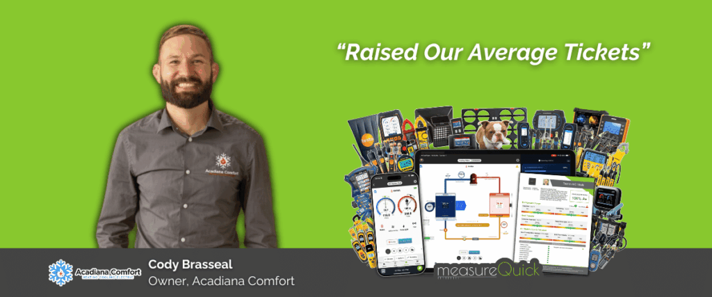 Acaciana Comfort Case Study