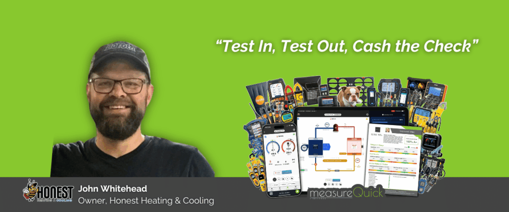 Honest Heating Cooling Case Study