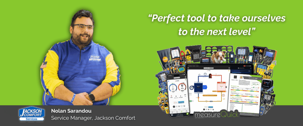 Jackson Comfort Case Study