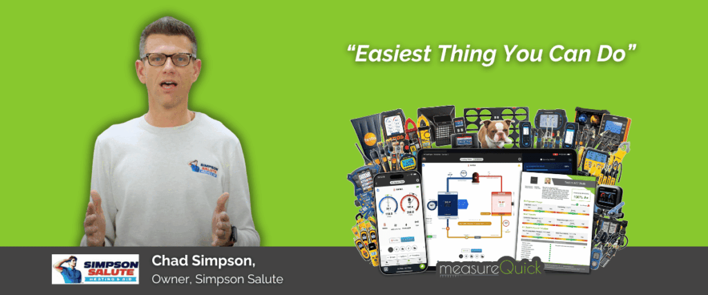 Simpson Salute Case Study